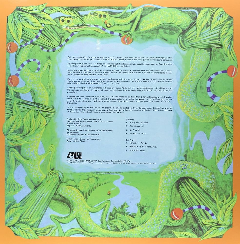 欧LP Hawkwind Hawkwind MOVLP1702 Music On Vinyl /00260 21CAKA6VNHL._UF1000,1000_QL80_.jpg